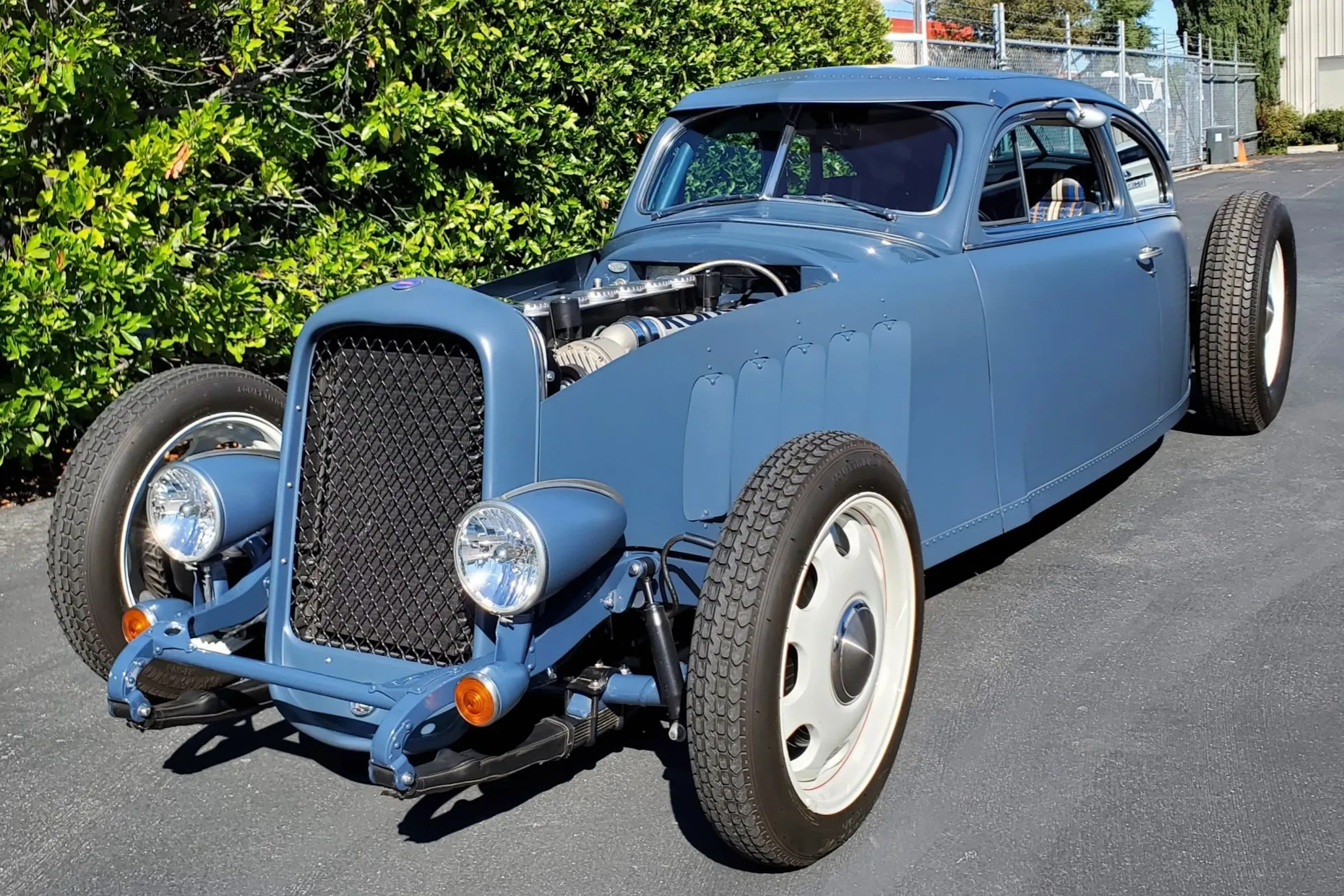 1947 Chevrolet Fleetline VIN 21EKL50567 | Hagerty Valuation Tools®